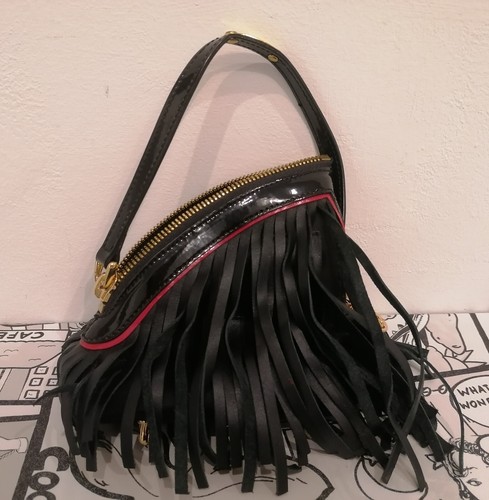 Mini borsa piero - piero, con
