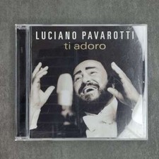 Ti Adoro Music