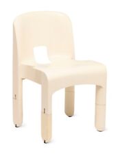 Joe Colombo, Sedia Universale di Preproduzione, Kartell, Italia, 1965-1967