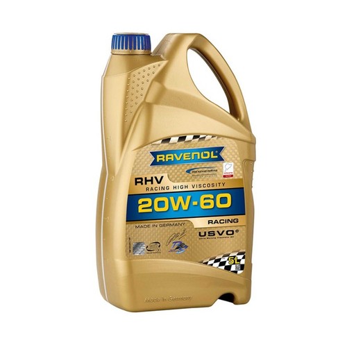Ravenol rhv racing alta - ravenol,
