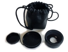 Obbiettivo Panasonic wide conversion lens VM - LW3007    30.5 mm   MC PROTECTOR