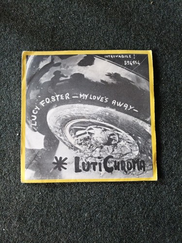 Luti chroma lucy - chroma, foster/my