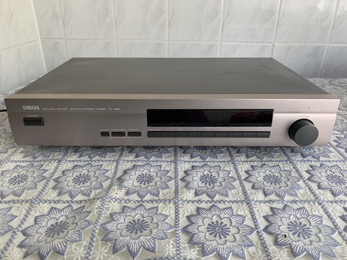 Yamaha 480 natural sound - natural,