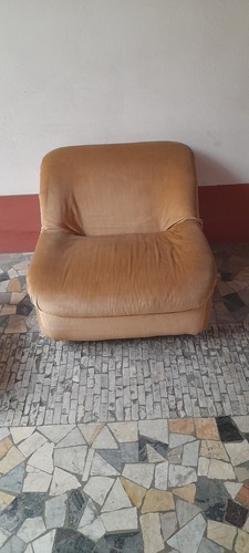 Poltrona anni - , 60