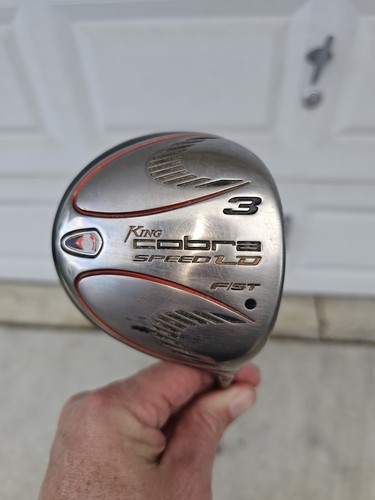 King cobra speed st 3 - ld, f/st