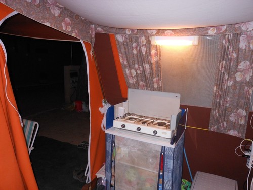 Tenda campeggio posti - tenda,