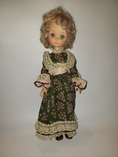 Doll age furga - /, years