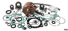 Kit revisione motore completo - revisione,