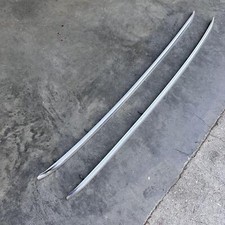 BARRE TETTO PER AUDI A6 Avant Serie C7 (4G5) 4G9860022A (11>)