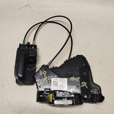 7013010 Serratura porta ant