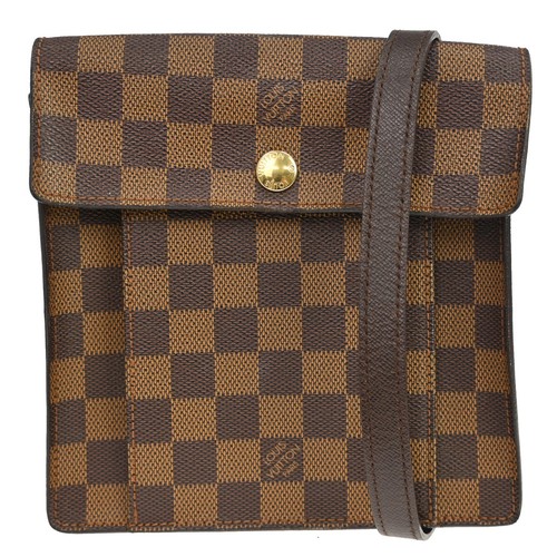 Deal08 borsa tracolla - deal08, louis