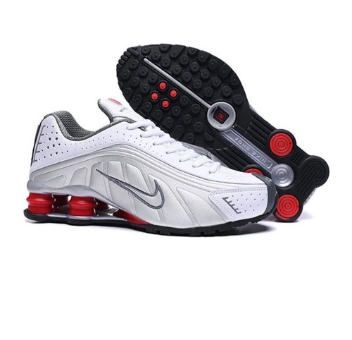 Scarpe nike shox tg - nz,