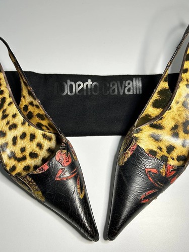 Roberto cavalli vintage janis - roberto,