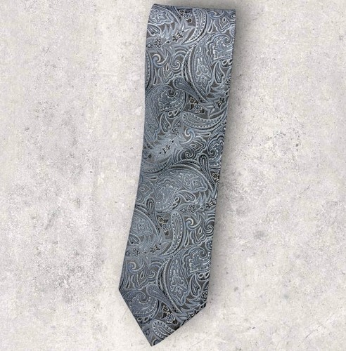 Cravatta seta eton england - cravatta,