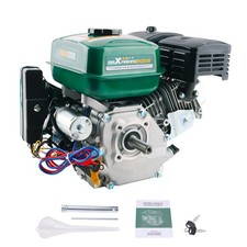 212cc 7HP Avviamento Elettrico