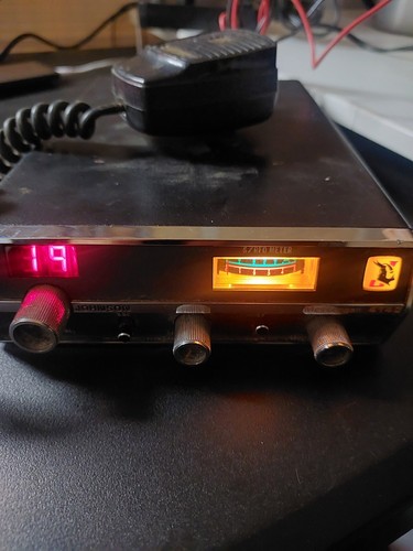 Radio epoca johnson - d'epoca,