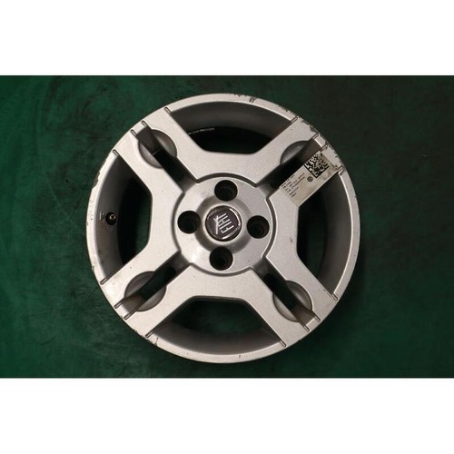 Cerchi lega fiat panda - lega,