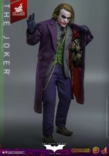 Hot Toys DX33AE: Il Cavaliere