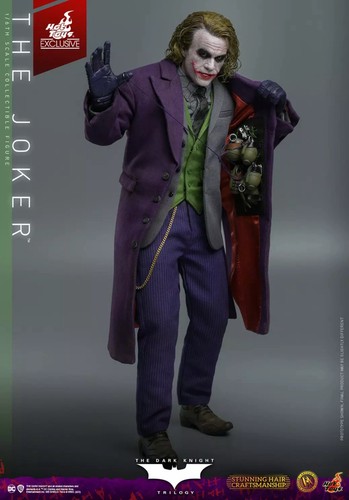 Hot toys dx33ae cavaliere - dx33ae:,