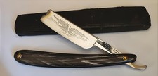 Rasoio Vintage, British