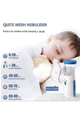 INALATORE PORTATILE PER