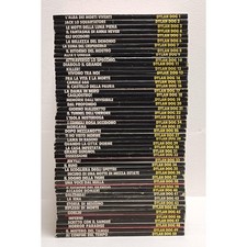 DYLAN DOG SECONDA RISTAMPA