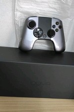 Console Android New Ouya