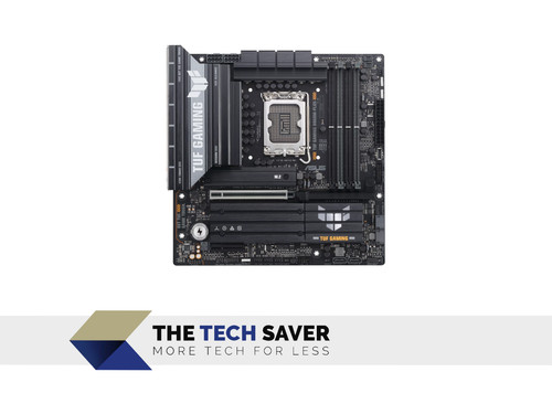 Asus tuf gaming b860m plus - asus,