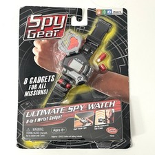 2007 Wild Planet Spy Gear