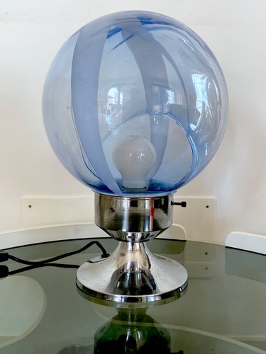 Lampada tavolo space - da, age