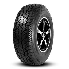 Coppia TQ-AT701 235/85 R16
