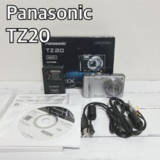 Fotocamera digitale compatta