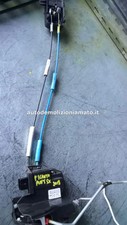 Serratura porta anteriore sx