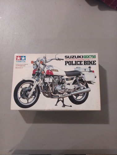 G3b sigillato tamiya suzuki - g3b,