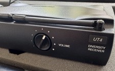 Shure UT4-VE Instrument/Mic