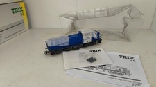 TRIX  22360 Locomotiva Diesel