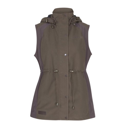 Gilet shires aubrion heritage - shires,