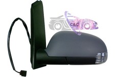 SPECCHIETTO RETROVISORE SX