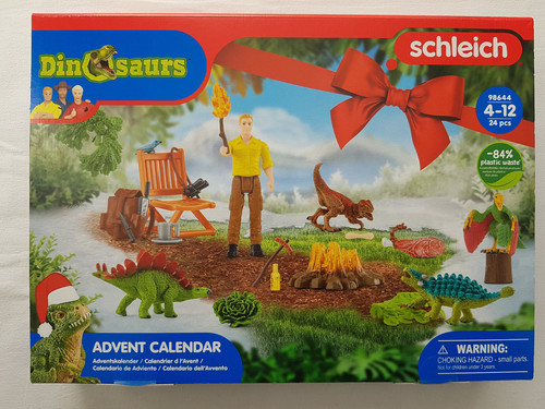 Schleich 92644 dinosauri