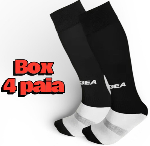 Stock paia calzettoni calze - 4,