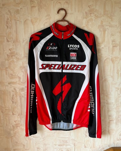 Specialized keido sportswear - specialized,