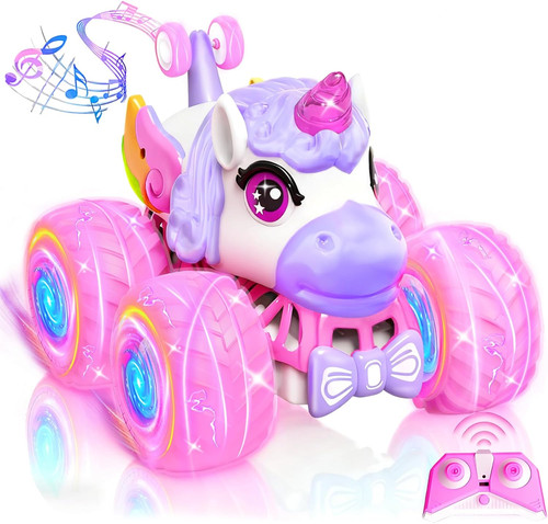 Unicorno macchina - unicorno,
