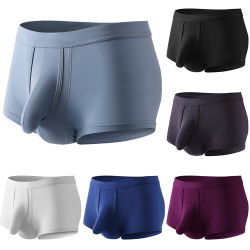 Classic men boxer - men's,