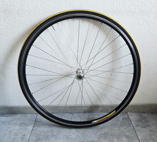 Bici corsa anteriore mavic - bici,