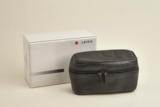 Leica borsa pelle morbida - pelle,