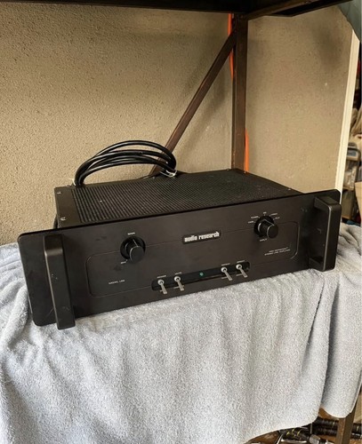 Audio research ls2b tube - research,