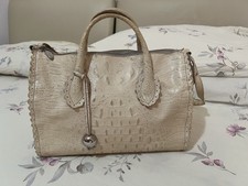 Borsa Bauletto Furla In Vera
