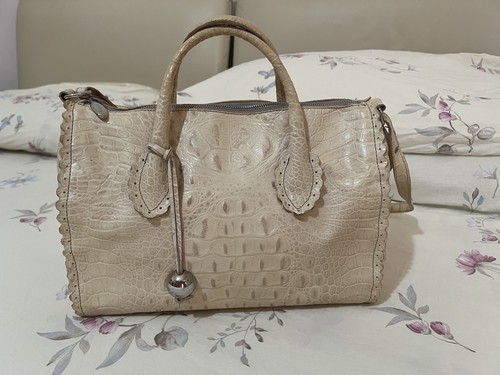 Borsa bauletto furla - in, vera