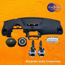 Renault Twingo  3° Cruscotto