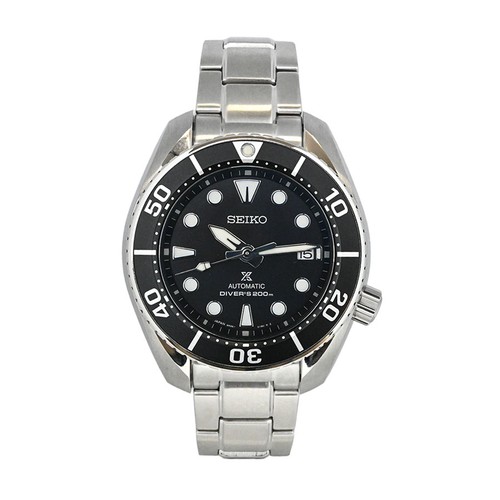 Orologio uomo automatico seiko - orologio,